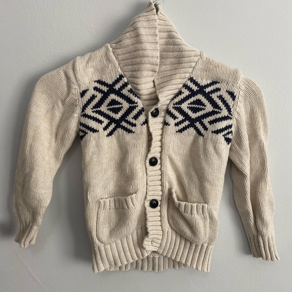 Kids Sweaters - winter bundle - Picture 3 of 7